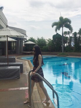 恬萝HANA酱さんのコーディネート