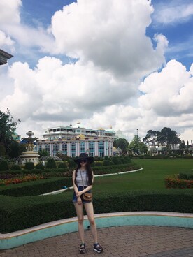 恬萝HANA酱さんのコーディネート