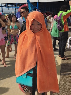 恬萝HANA酱さんのコーディネート