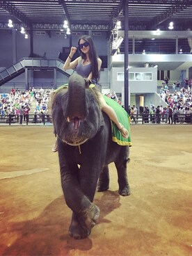 恬萝HANA酱さんのコーディネート