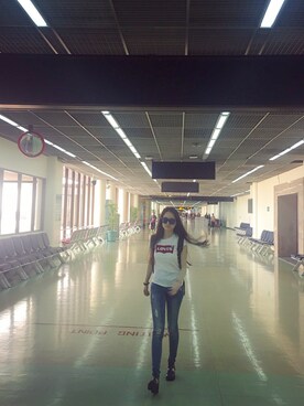 恬萝HANA酱さんのコーディネート