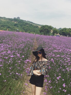 恬萝HANA酱さんのコーディネート