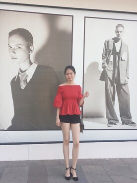 恬萝HANA酱さんのコーディネート