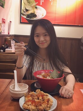 恬萝HANA酱さんのコーディネート