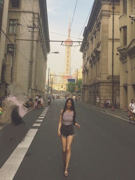 恬萝HANA酱さんのコーディネート