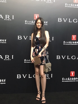 恬萝HANA酱さんのコーディネート