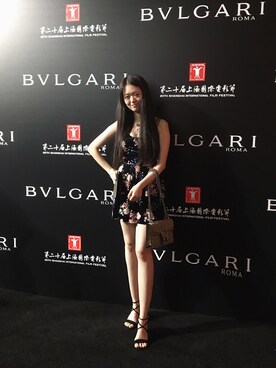 恬萝HANA酱さんのコーディネート