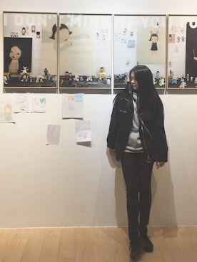 恬萝HANA酱さんのコーディネート