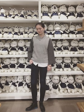 恬萝HANA酱さんのコーディネート