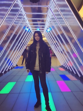 恬萝HANA酱さんのコーディネート