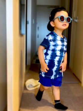 kitakunjrさんのコーディネート