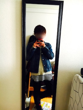 Kazumaさんのコーディネート
