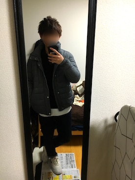Kazumaさんのコーディネート