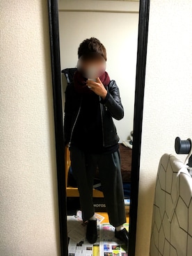 Kazumaさんのコーディネート