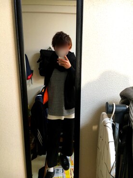 Kazumaさんのコーディネート