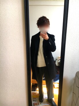 Kazumaさんのコーディネート
