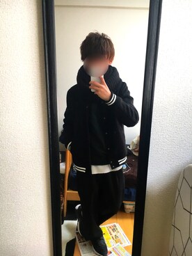Kazumaさんのコーディネート