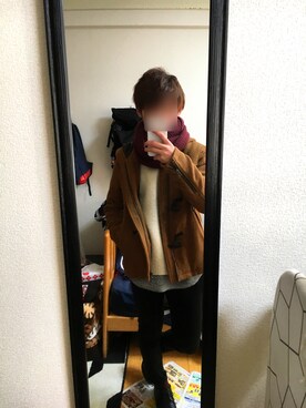 Kazumaさんのコーディネート
