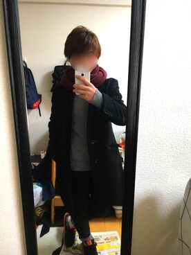 Kazumaさんのコーディネート