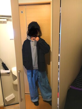 Kazumaさんのコーディネート
