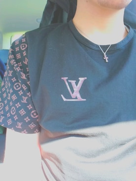 k,kenさんさんのコーディネート