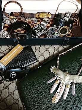 k,kenさんさんのコーディネート