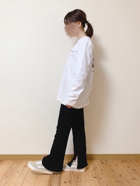 tam.さんのコーディネート