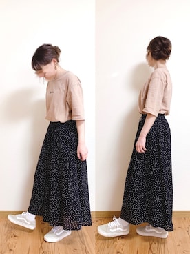 tam.さんのコーディネート