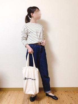 tam.さんのコーディネート