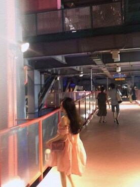 伊莱恩さんのコーディネート