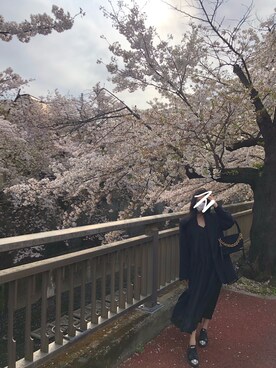 伊莱恩さんのコーディネート