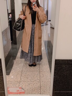 りささんのコーディネート