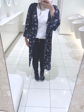 りささんのコーディネート