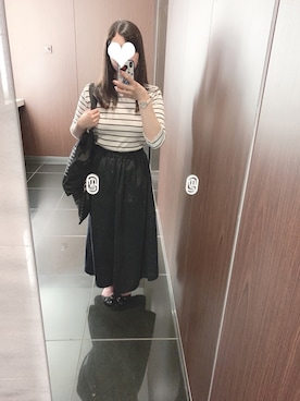 りささんのコーディネート