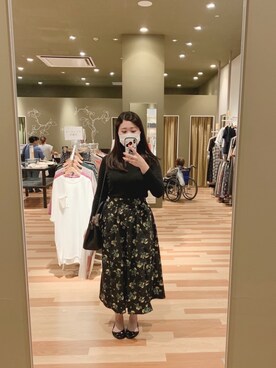 りささんのコーディネート