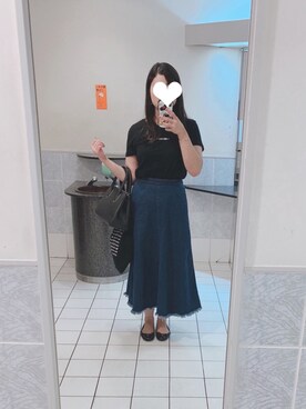 りささんのコーディネート