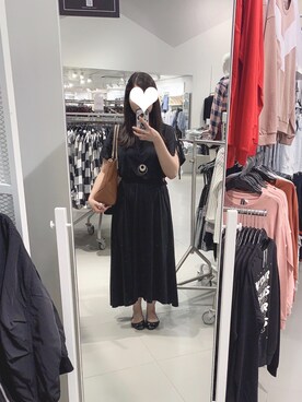 りささんのコーディネート