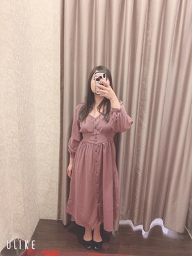 りささんのコーディネート