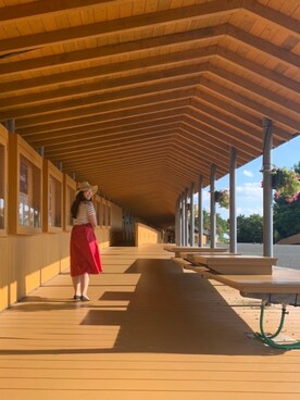 りささんのコーディネート