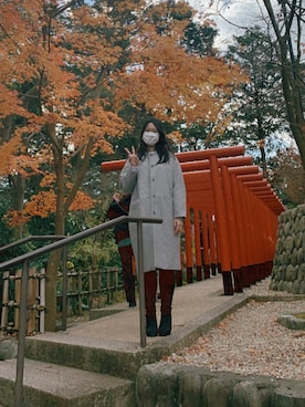 りささんのコーディネート