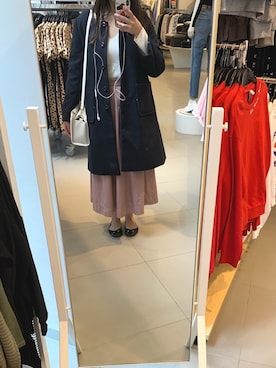 りささんのコーディネート