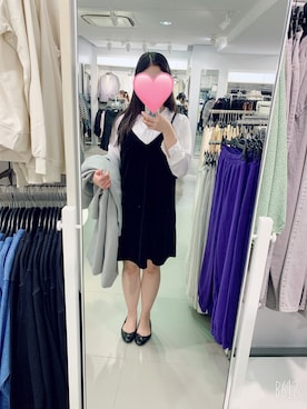 りささんのコーディネート