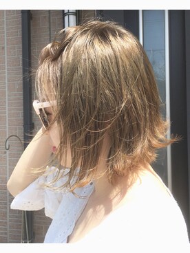 もえしぃさんのコーディネート