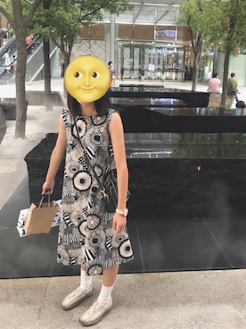 邱さんのコーディネート