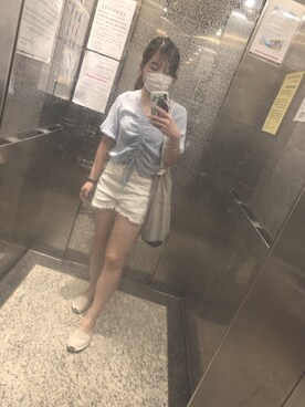 ねこさん（レディース・149cm）の秋コーディネート