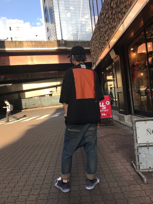 yoshiaki matsufujiさんのコーディネート