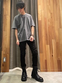 FAGASSENT（ファガッセン）の「【別注】FAGASSENT/ファガッセン