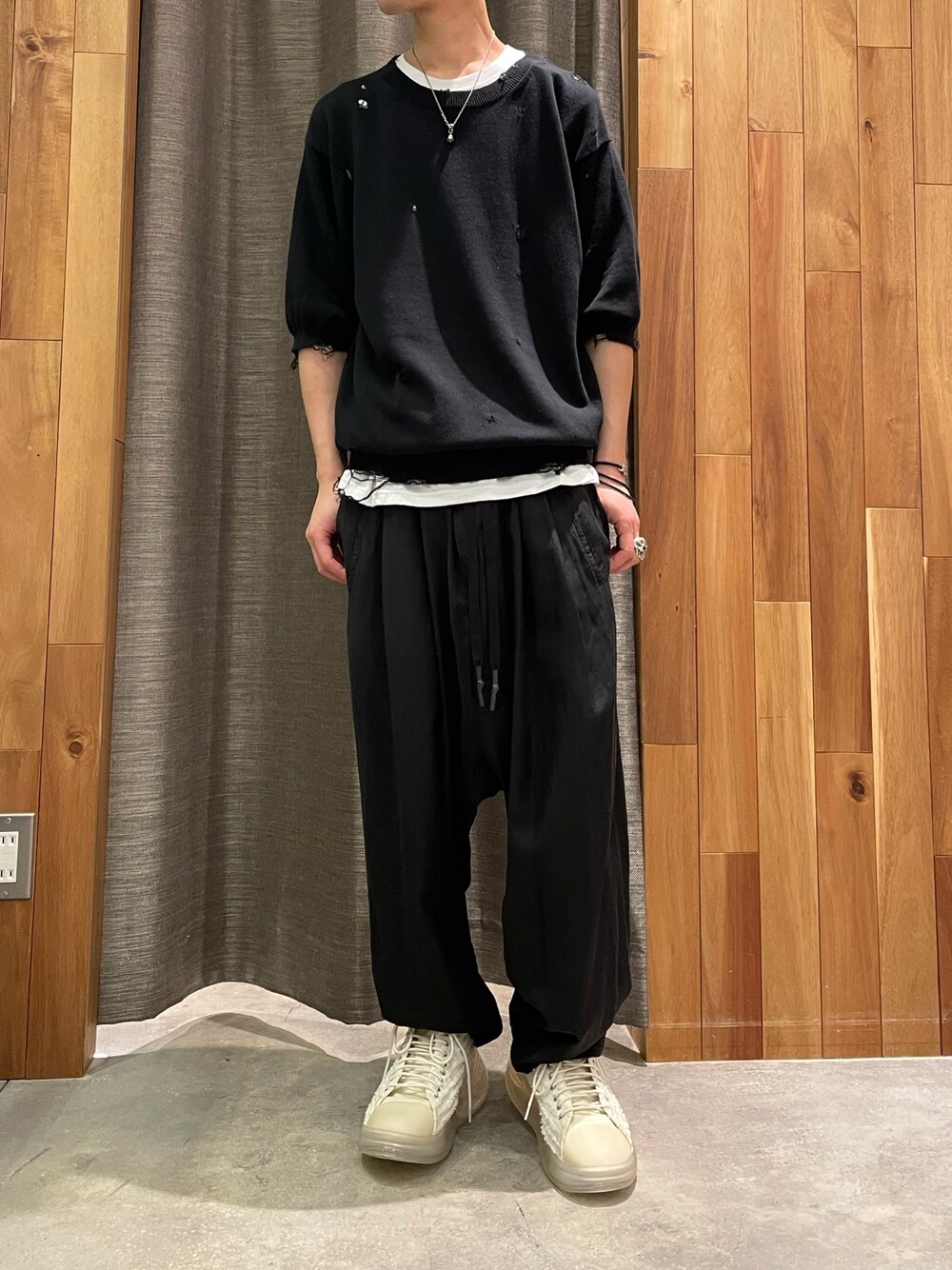 nude:masahiko maruyama（ヌードマサヒコマルヤマ）の「nude:masahiko