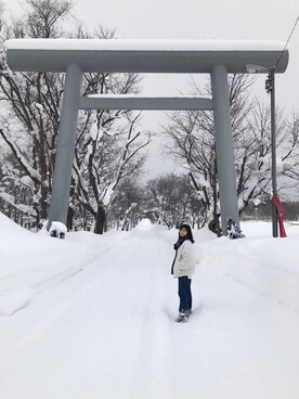 sophiaさんのコーディネート