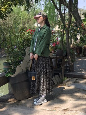 sophiaさんのコーディネート